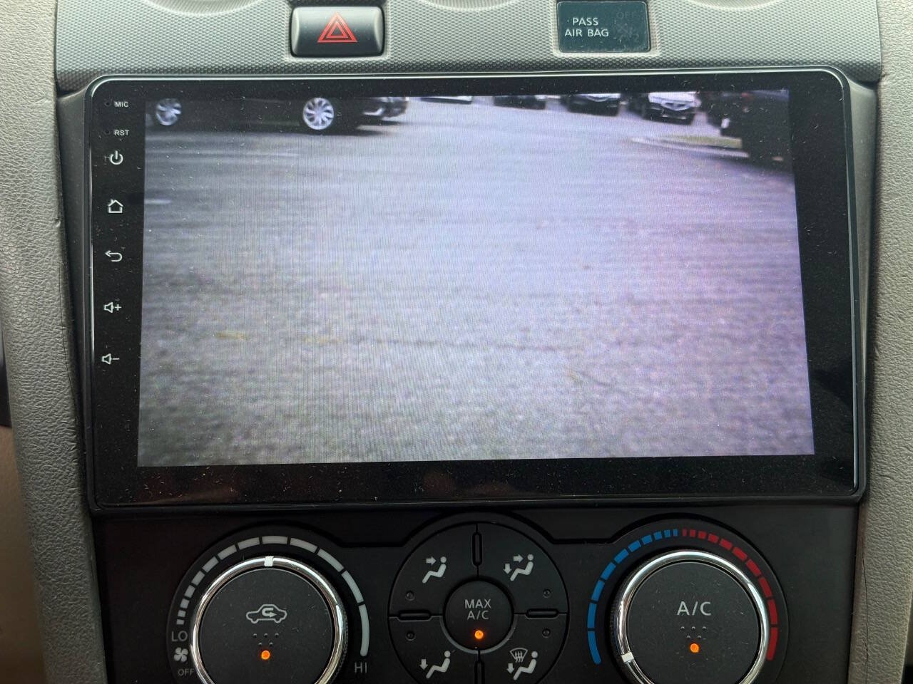 Used 2012 Nissan Altima 2.5 S FWD image 15
