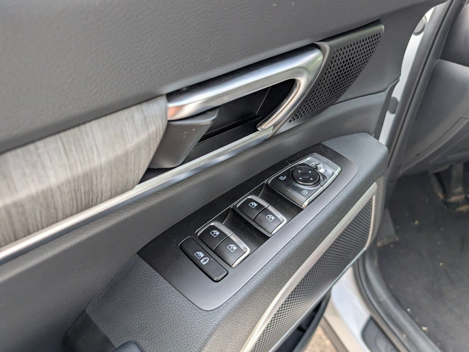 Used 2025 Kia Telluride EX AWD/4WD image 22