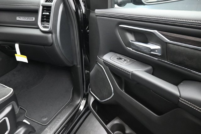 New 2027 RAM 1500 Laramie w/ Night Edition AWD/4WD image 26