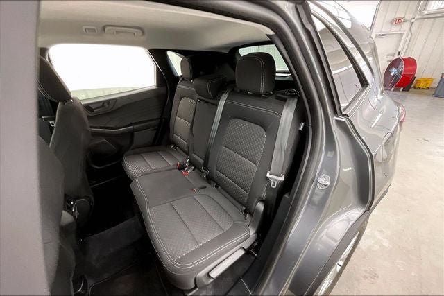 Used 2023 Ford Escape Active AWD/4WD image 19