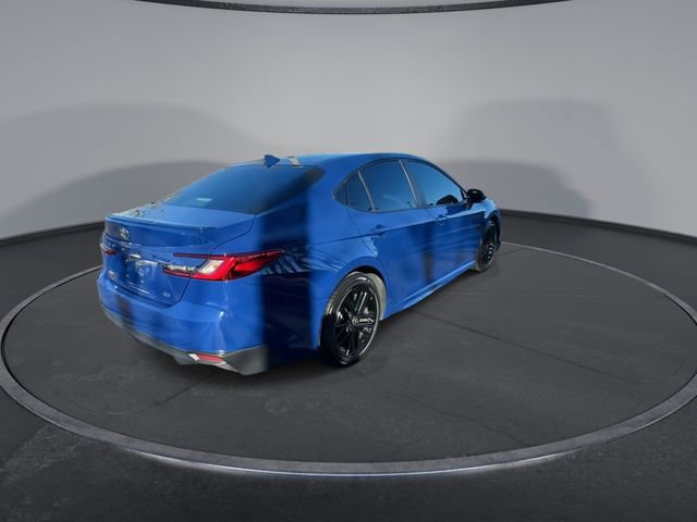 Used 2025 Toyota Camry SE image 16