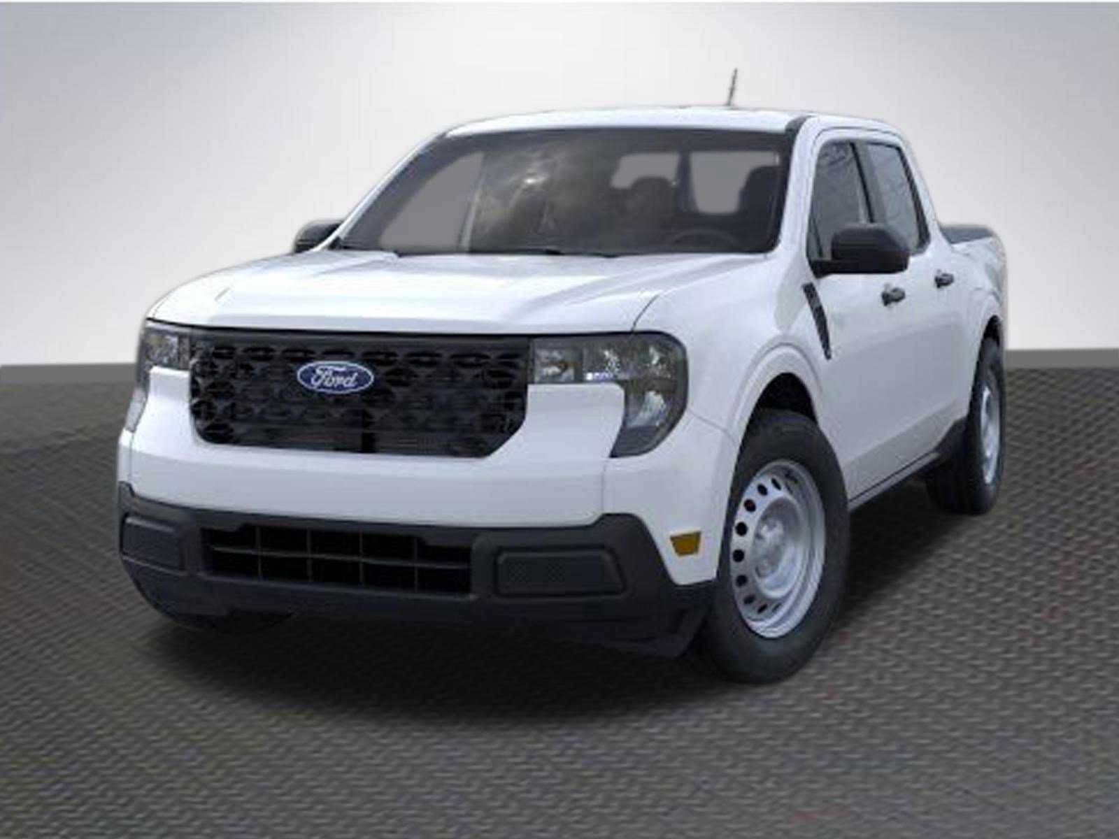 New 2026 Ford Maverick XL image 2