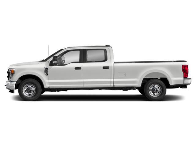 Used 2020 Ford F250 XL w/ STX Appearance Package AWD/4WD image 3