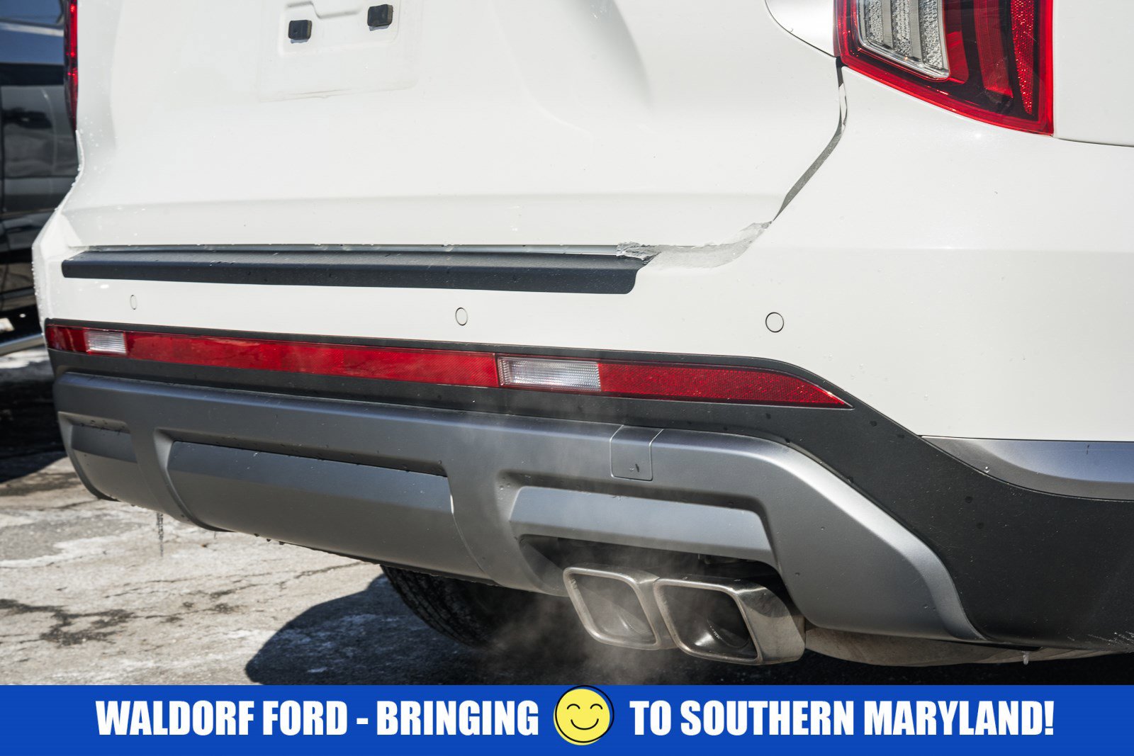 Used 2024 Hyundai Palisade SEL image 9