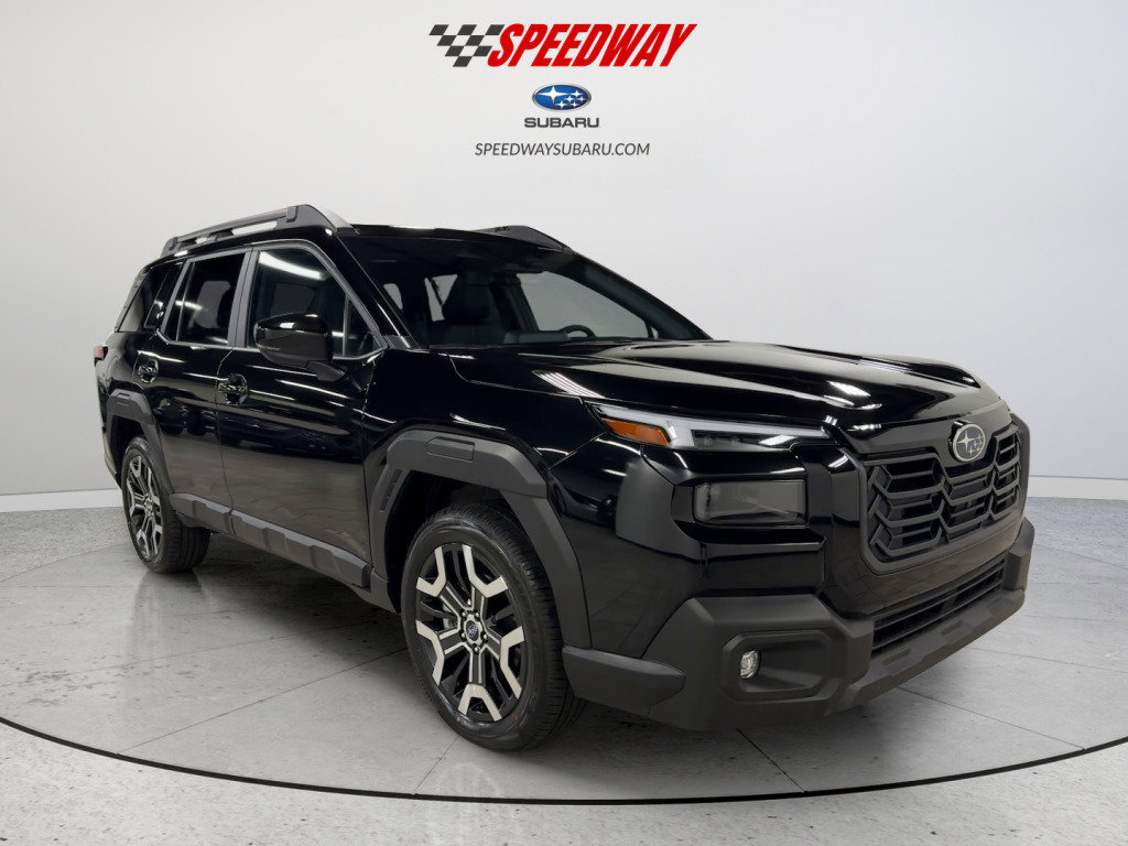 New 2026 Subaru Outback Touring XT image 2