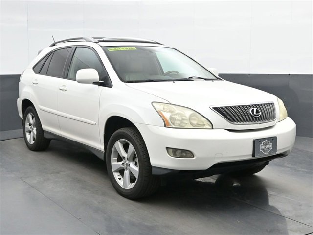 Used 2007 Lexus RX 350 2WD image 2