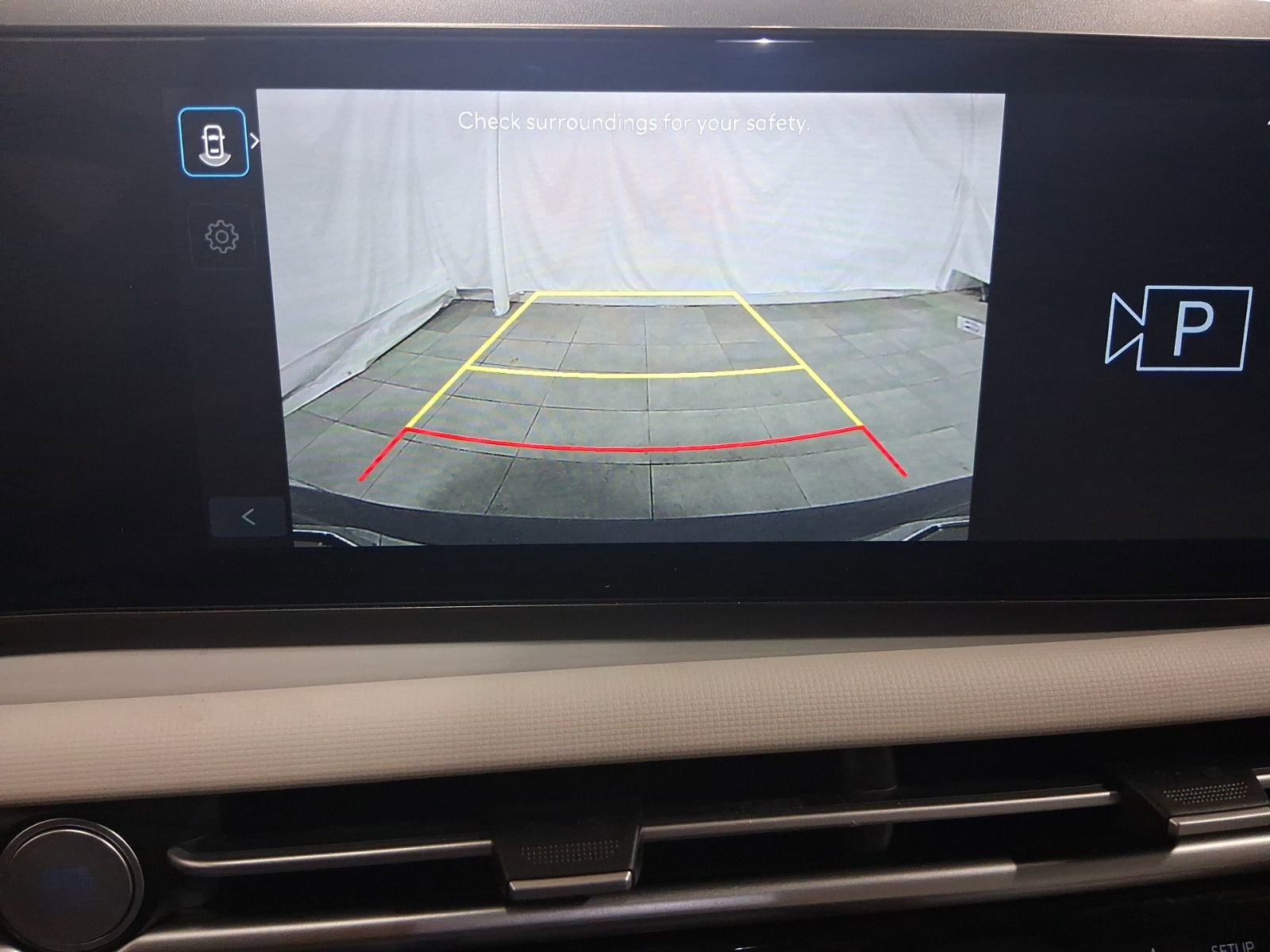Used 2025 Hyundai Tucson SEL image 29