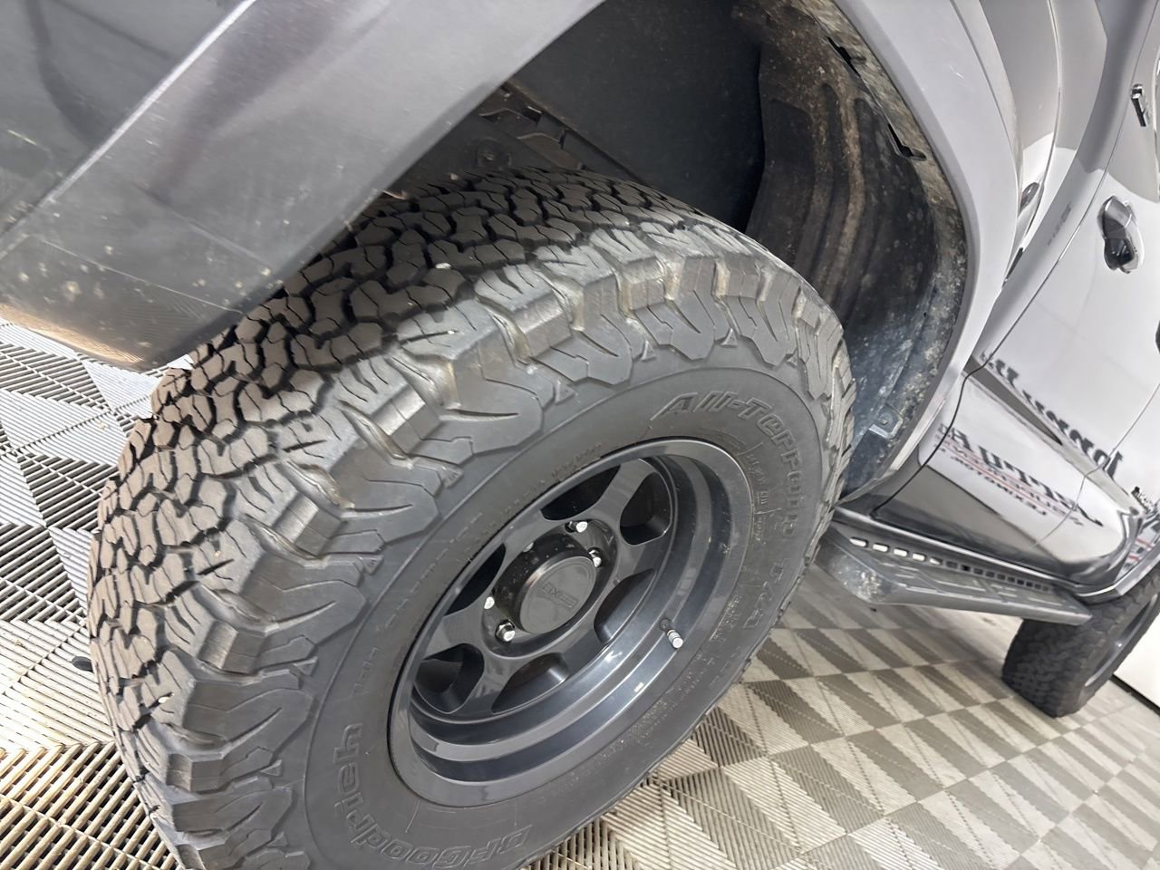 Used 2023 Toyota Tacoma SR5 image 31