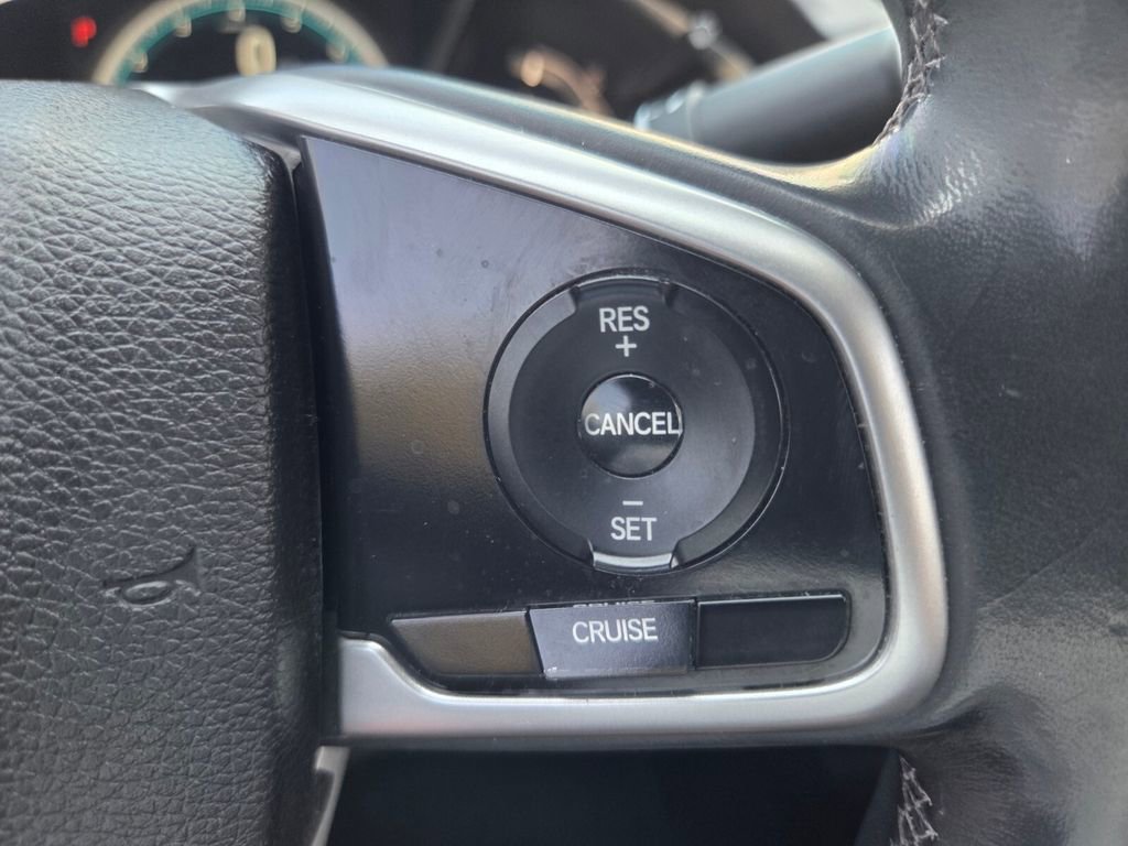 Used 2018 Honda Civic EX-T image 15