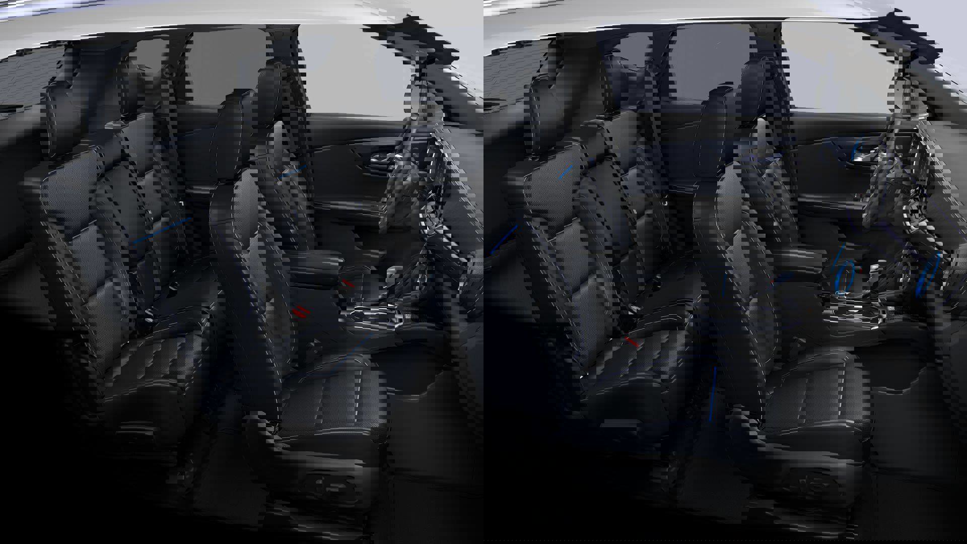 New 2026 Chevrolet Blazer RS w/ Driver Confidence II Package AWD/4WD image 55