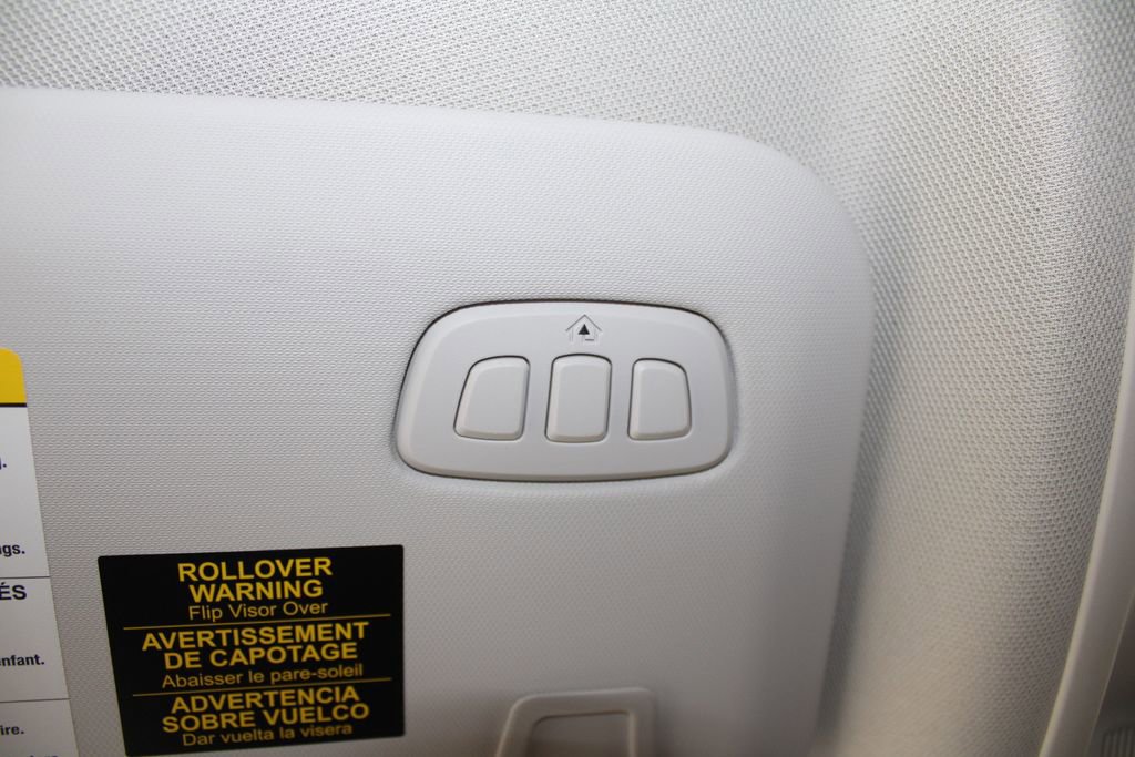 New 2025 Ford Bronco Sport Outer Banks w/ Outer Banks Tech Package+ image 42