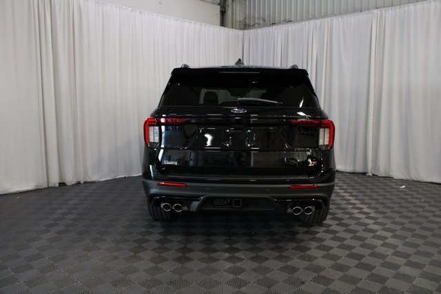 New 2026 Ford Explorer ST image 27