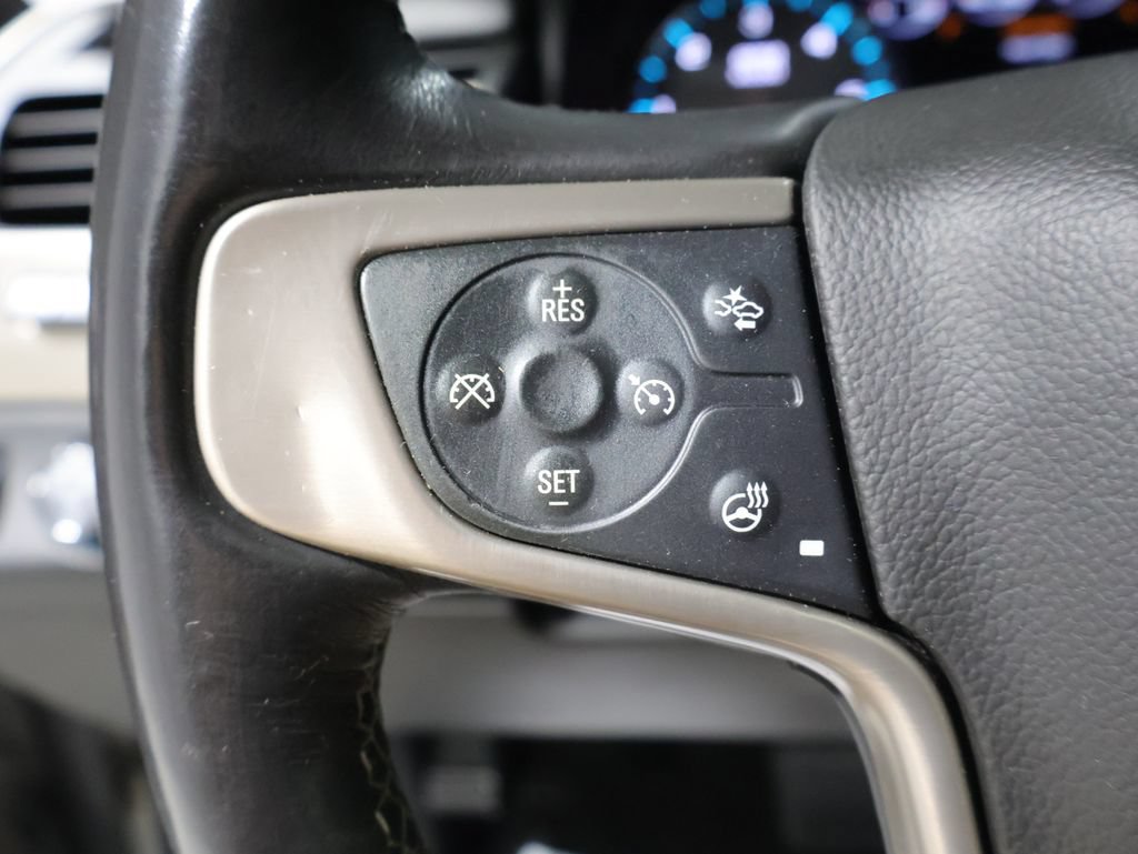 Used 2017 GMC Yukon Denali AWD/4WD image 36