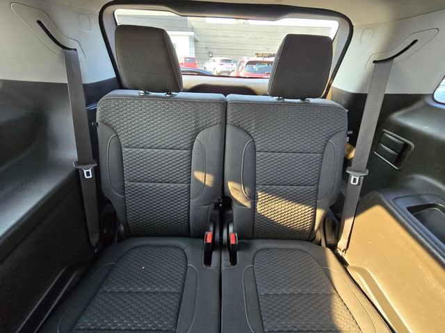 Used 2019 GMC Acadia SLE AWD/4WD image 19