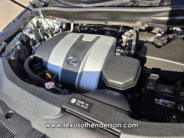 Used 2018 Lexus RX 350 FWD w/ Premium Package image 19