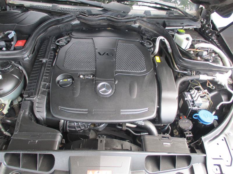Used 2013 Mercedes-Benz E 350 Cabriolet image 27