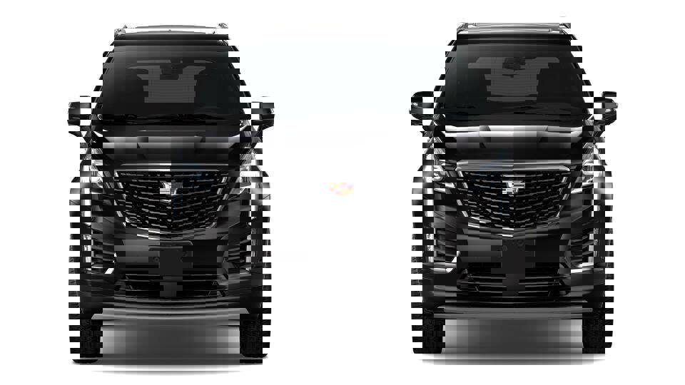 New 2026 Cadillac XT5 Premium Luxury w/ Driver Assist Package image 33