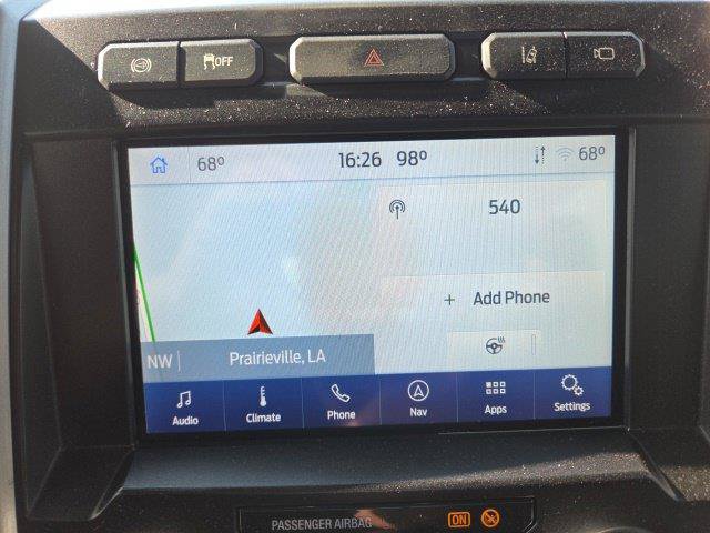 Used 2021 Ford F250 King Ranch AWD/4WD image 40
