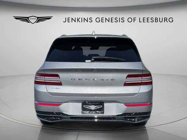 New 2026 Genesis GV80 2.5T image 6