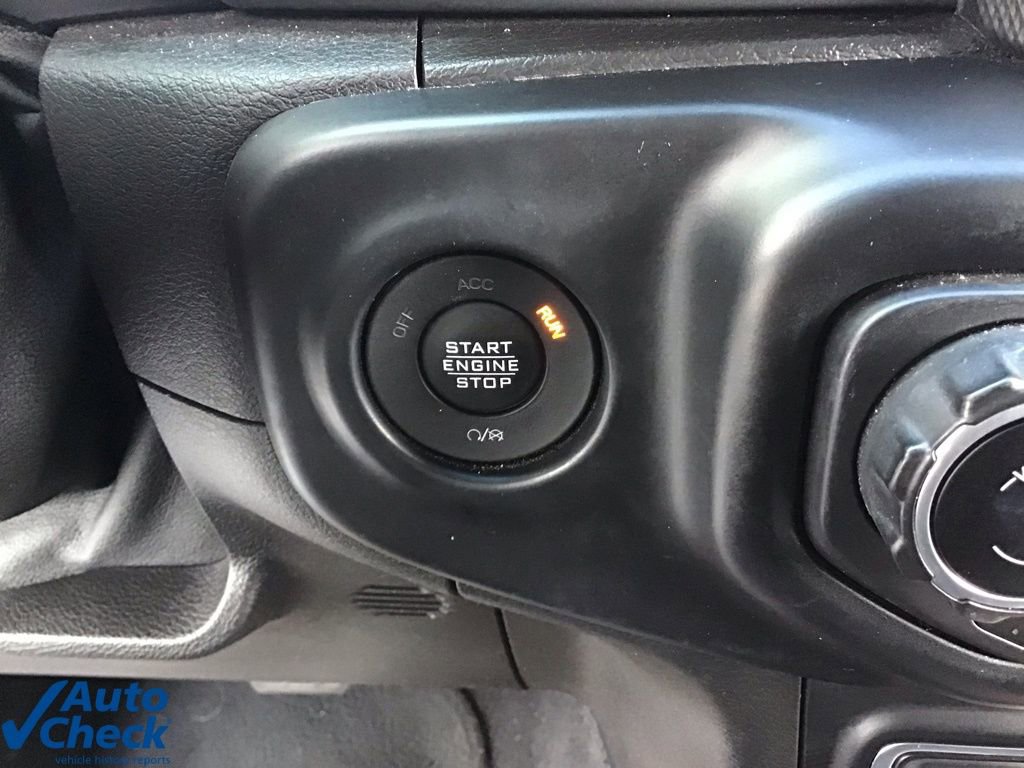 Used 2021 Jeep Wrangler Unlimited Sport image 20
