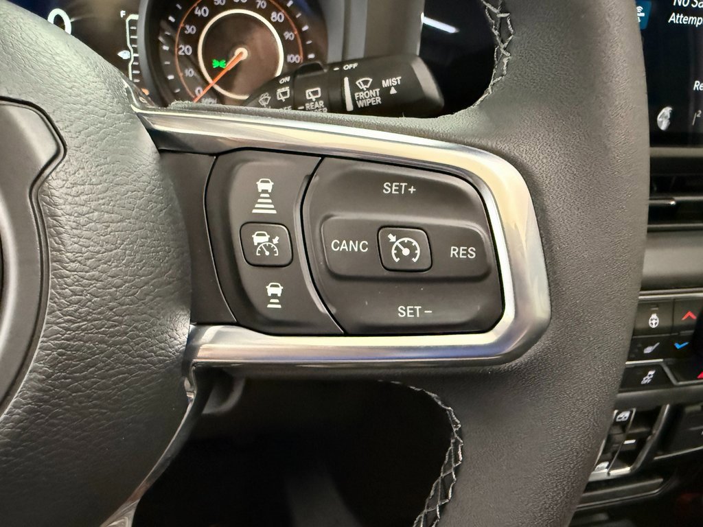 New 2026 Jeep Wrangler Sahara image 18