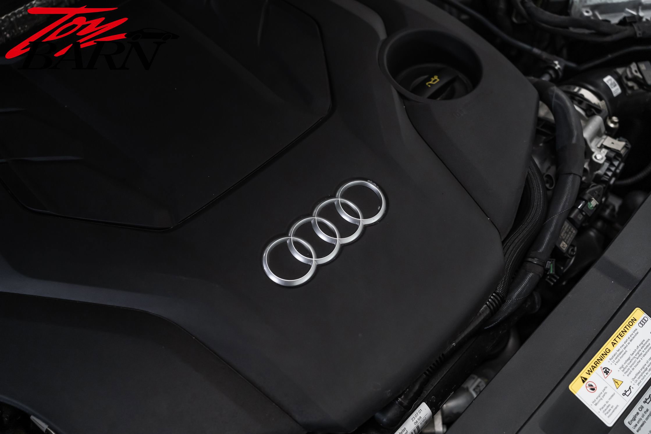 Used 2023 Audi A7 3.0T Premium Plus image 61