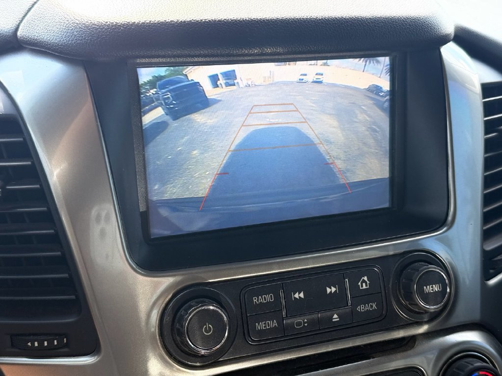 Used 2020 Chevrolet Tahoe LT RWD image 25
