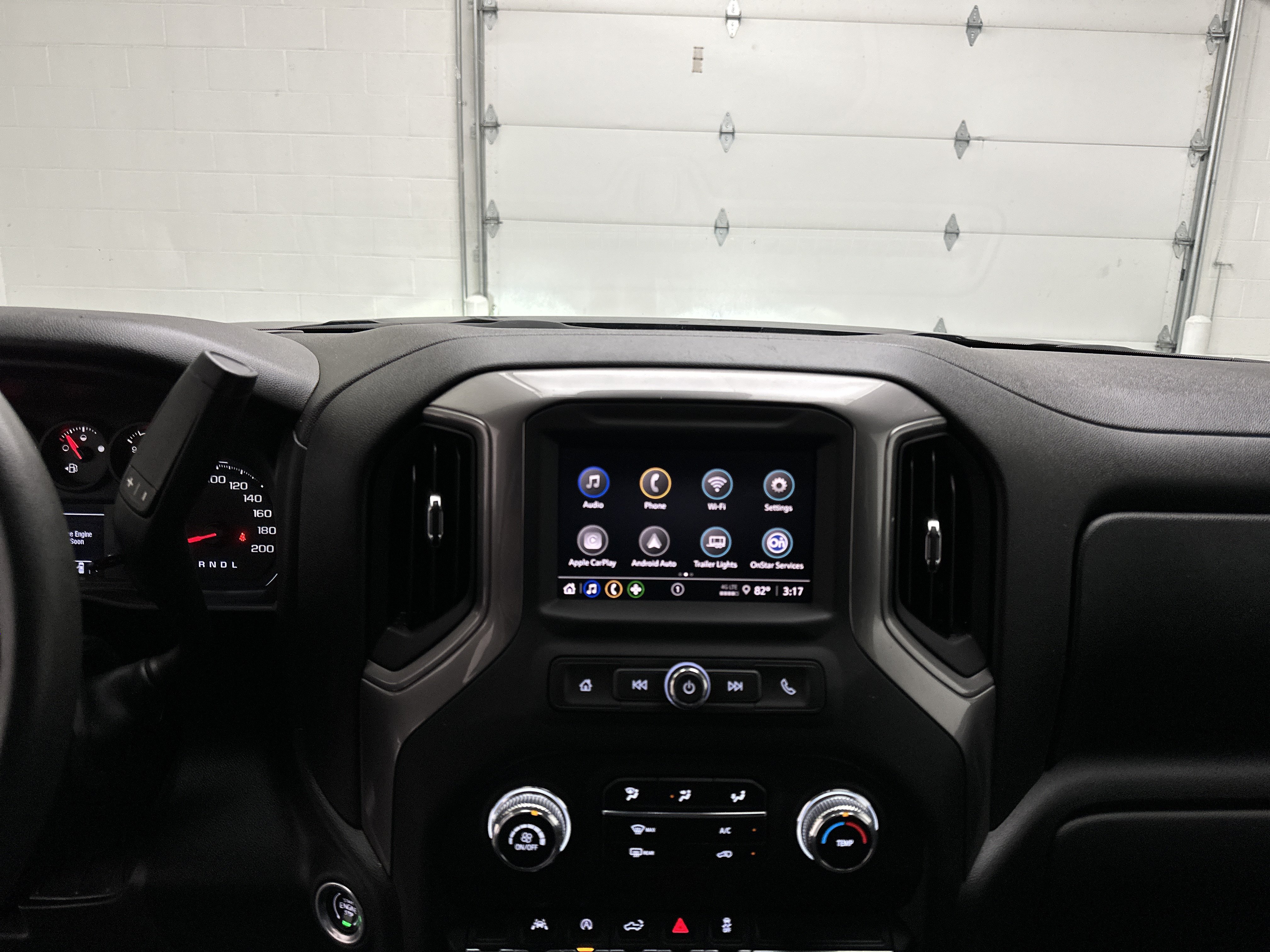 Used 2024 GMC Sierra 1500 Pro w/ Pro Value Package AWD/4WD image 29