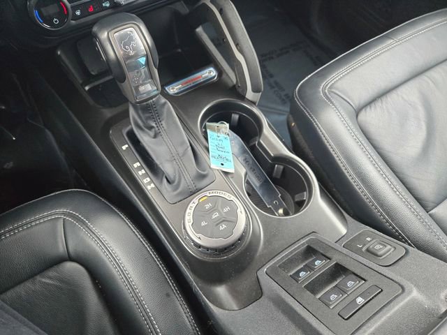 Used 2021 Ford Bronco First Edition image 15