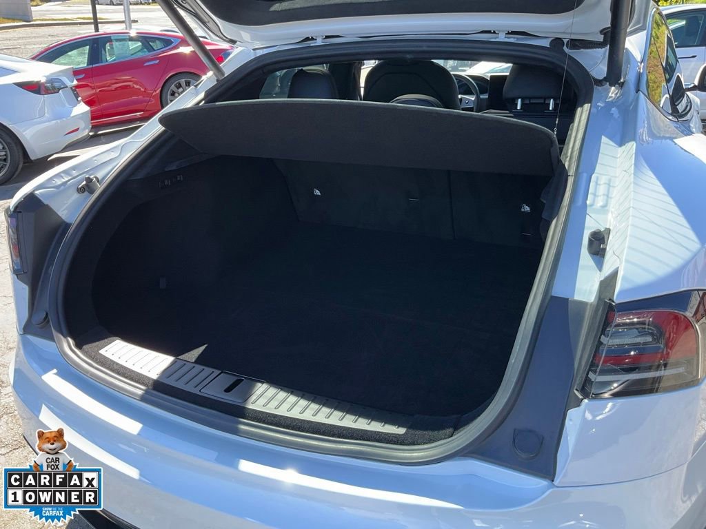 Used 2023 Tesla Model S Standard Range image 8