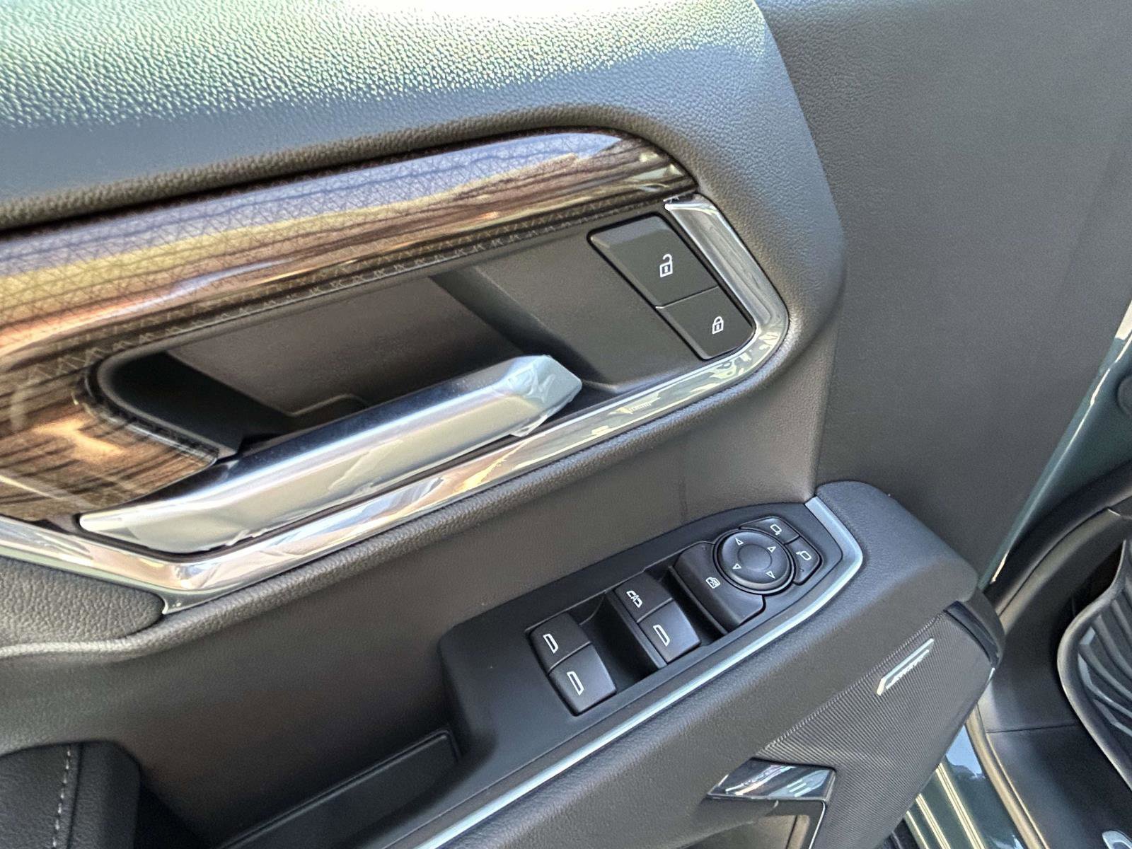 New 2026 Chevrolet Silverado 1500 LT Trail Boss w/ LT Trail Boss Premium Package image 19