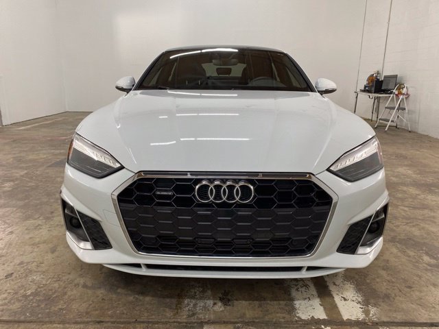 Used 2023 Audi A5 2.0T Premium w/ Convenience Package AWD/4WD image 8