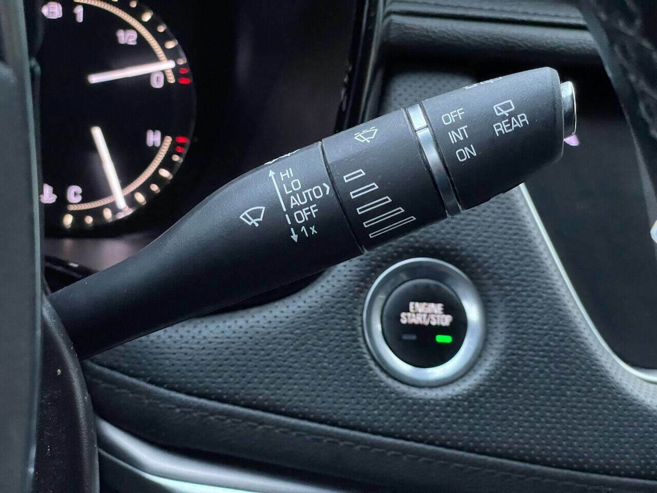 Used 2019 Cadillac XT5 Luxury image 43