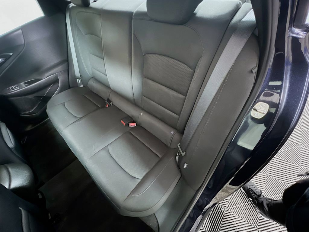 Used 2022 Chevrolet Malibu LS w/ Driver Confidence Package II FWD image 22