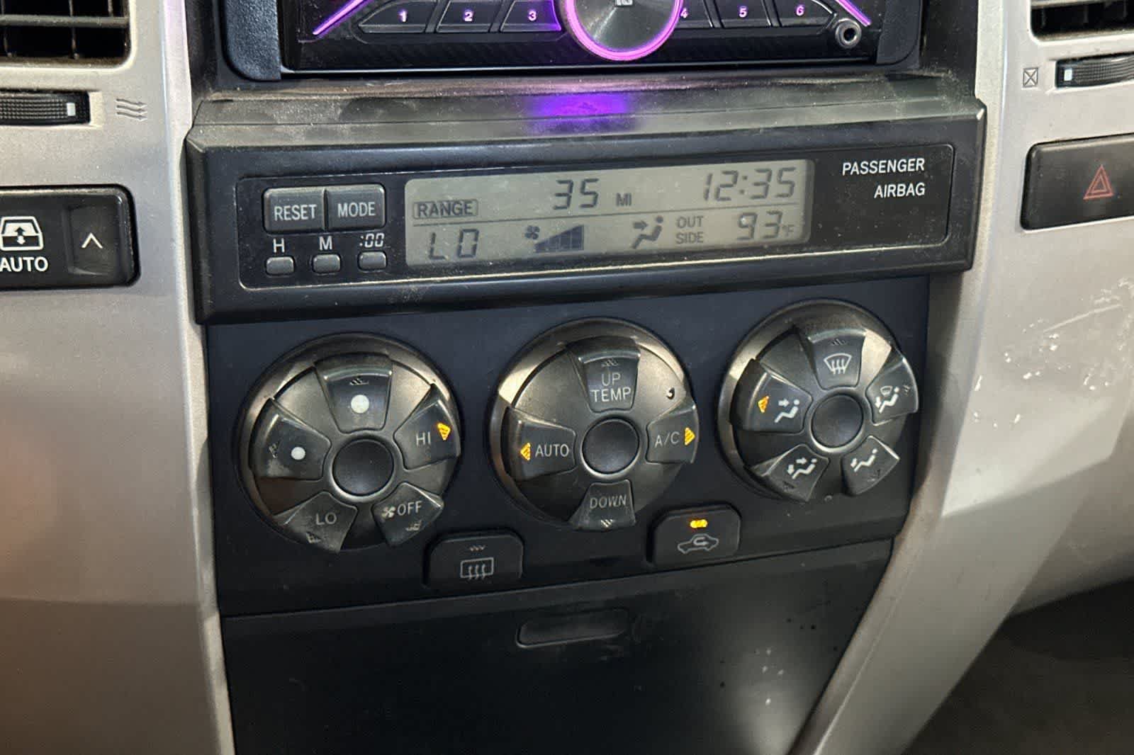 Used 2006 Toyota 4Runner SR5 RWD image 21
