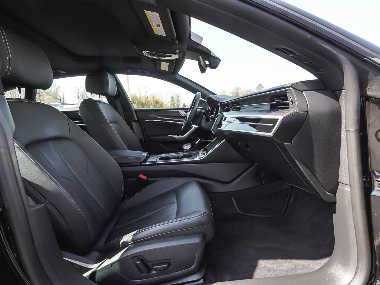 Used 2023 Audi A7 3.0T Premium w/ Convenience Package image 43