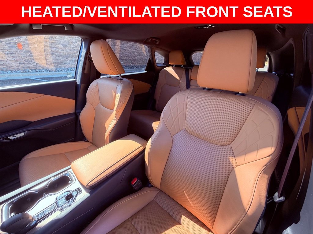 Certified 2024 Lexus RX 350 Premium w/ Accessory Package (Z1) FWD image 15