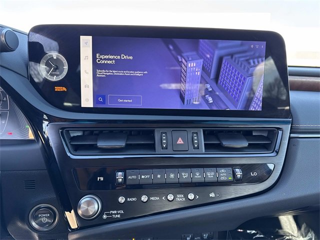 Certified 2025 Lexus ES 300h F Sport image 25