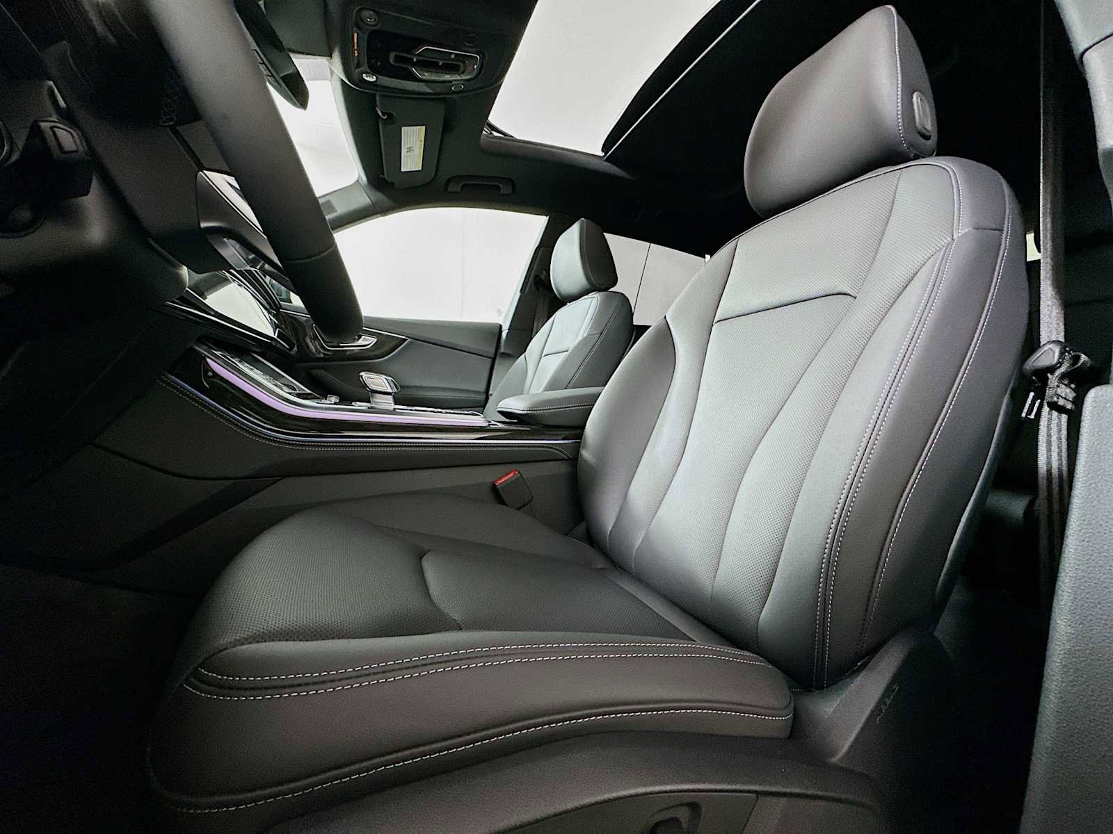 New 2026 Audi Q8 Premium Plus image 19