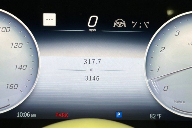 Used 2026 Mercedes-Benz S 500 4MATIC image 24