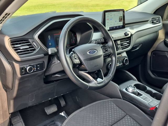 Used 2024 Ford Escape Active AWD/4WD image 20