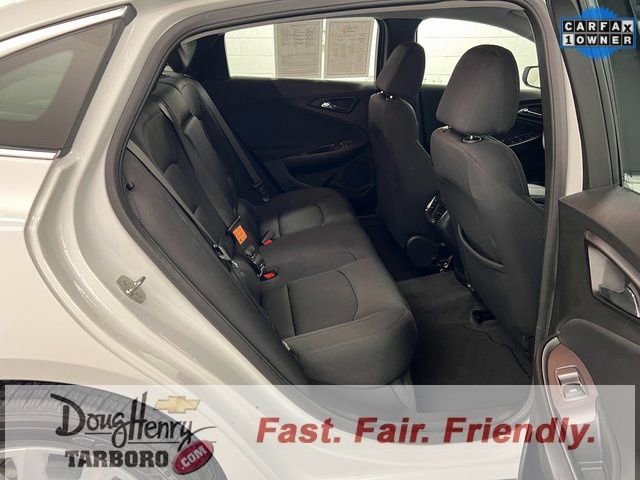 Used 2024 Chevrolet Malibu LT image 38