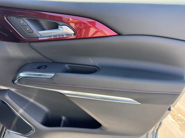 New 2026 Chevrolet Traverse Z71 w/ Enhanced Driving Package image 8