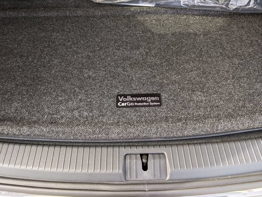 New 2026 Volkswagen Atlas Peak Edition AWD/4WD image 29