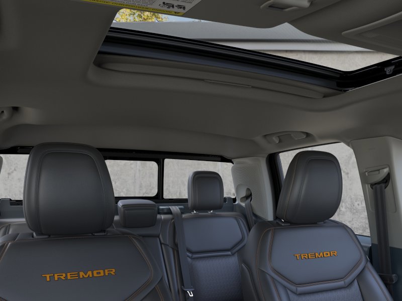 New 2026 Ford Maverick Tremor AWD/4WD image 12