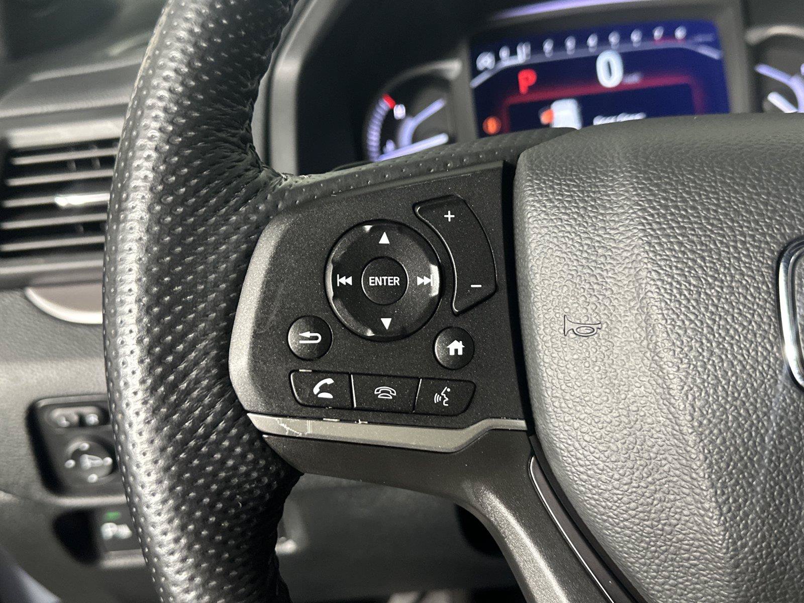 Used 2023 Honda Passport EX-L image 24