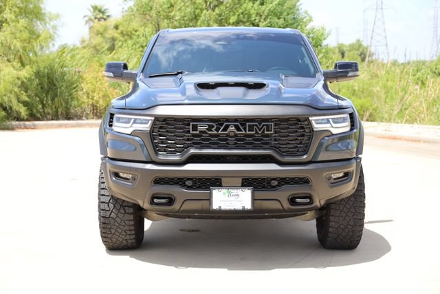 Used 2026 RAM 1500 RHO AWD/4WD image 2