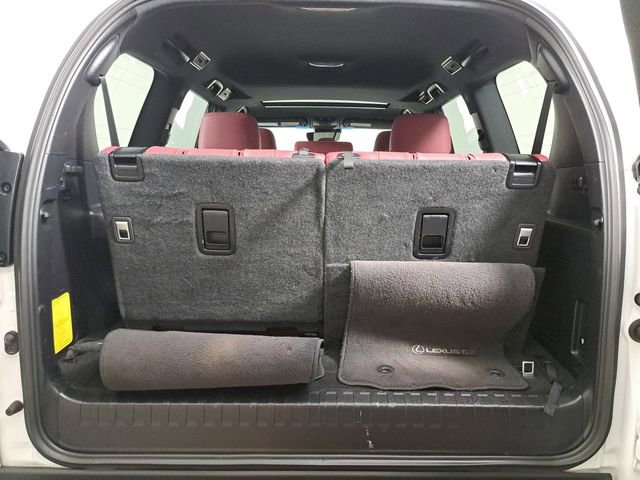 Used 2023 Lexus GX 460 Premium w/ Premium Package image 10