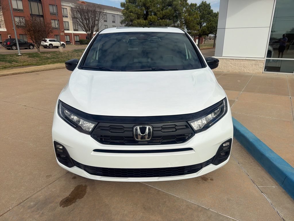 New 2026 Honda Odyssey Sport-L image 3