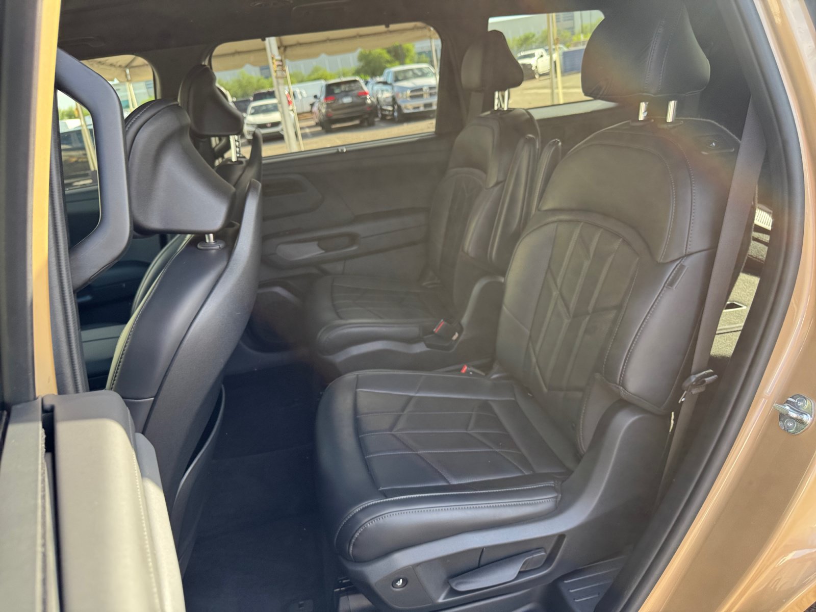 Used 2027 Kia Telluride EX X-Line w/ Towing Package AWD/4WD image 25